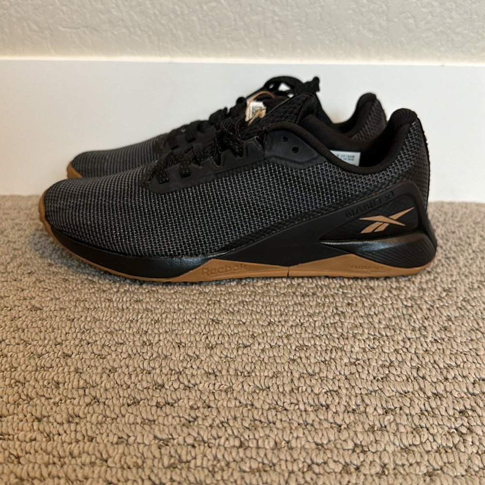 Reebok Nano X1 Grit